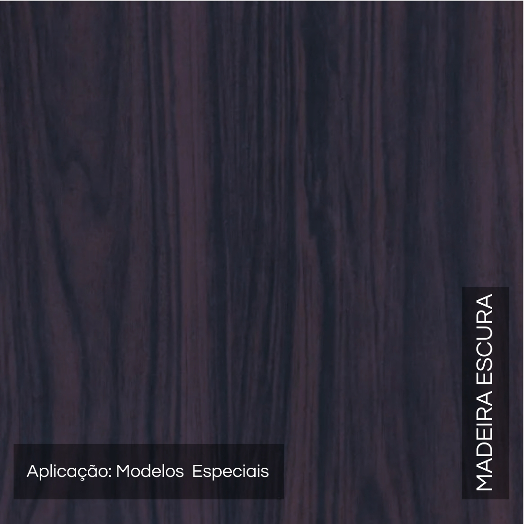 ACM Madeira Escura