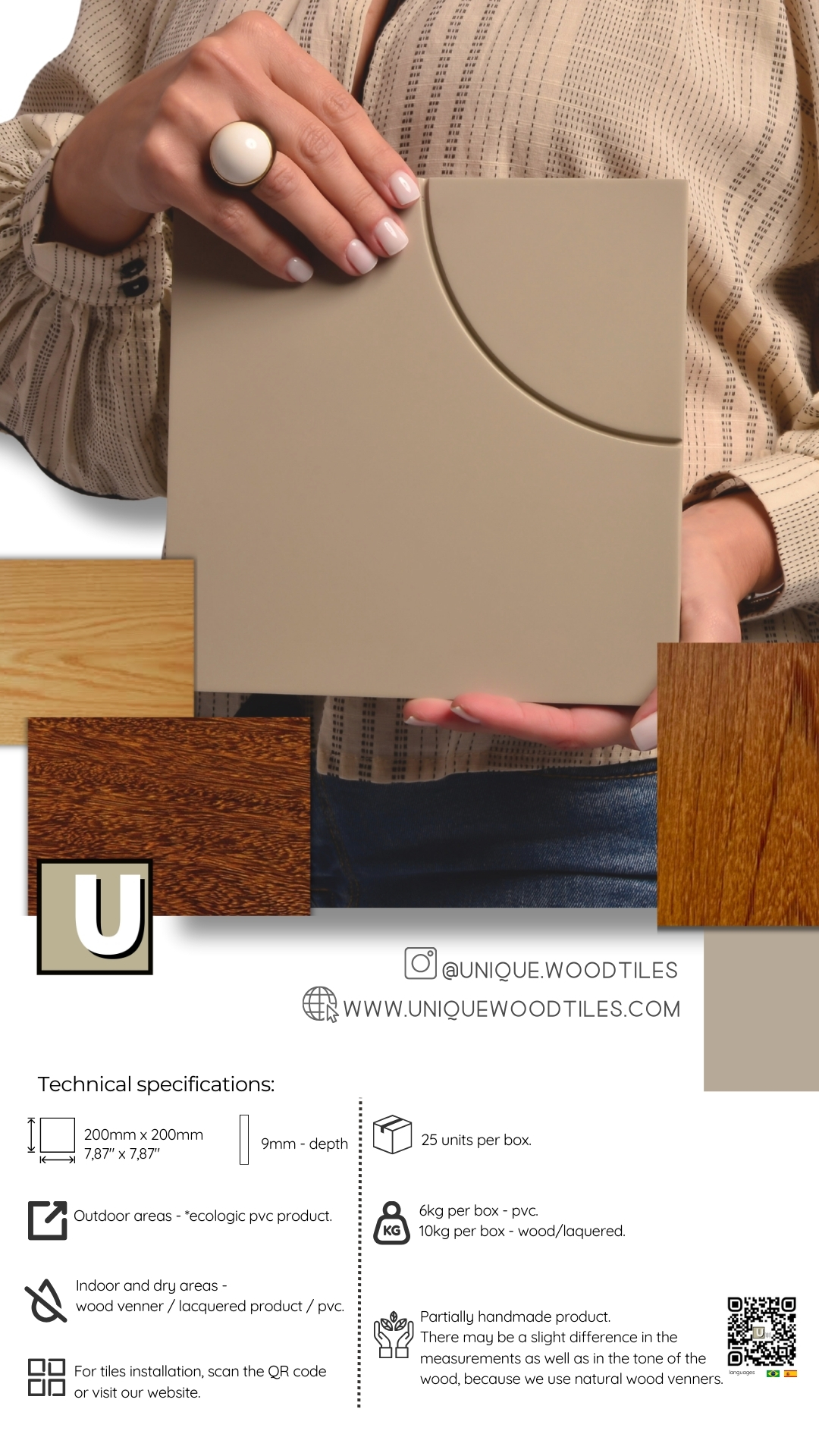 Catálogo US 8